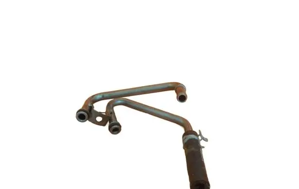 Volvo S60 Engine coolant pipe/hose 31319352 PRZEWOD