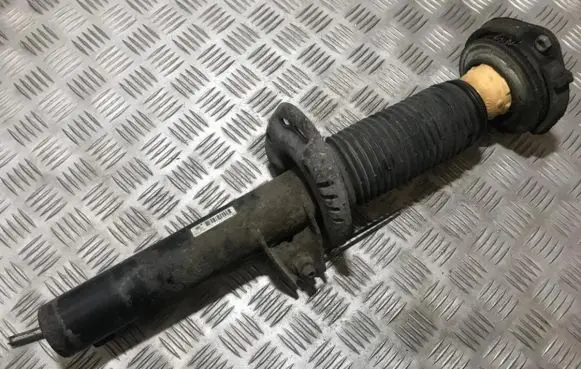 Volkswagen Golf V Front shock absorber/damper 1t0413031dn