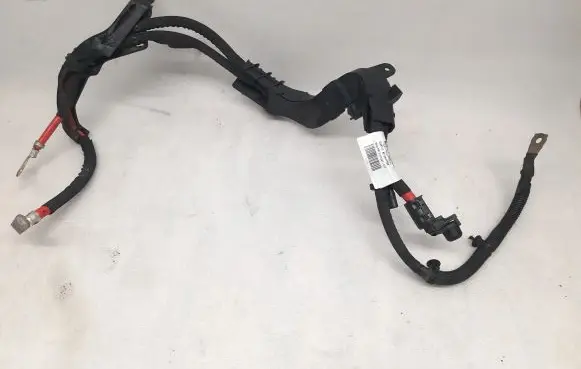 Volvo XC90 Positive cable (battery) 31376349