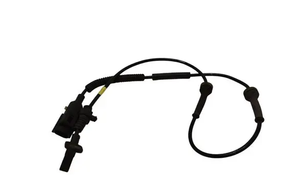 Land Rover Evoque I Rear ABS sensor wiring BJ322B372AD