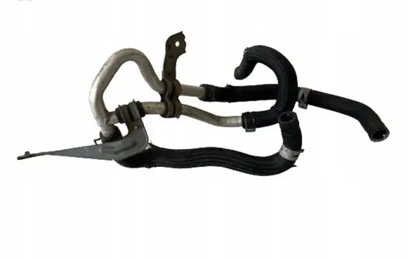 Toyota Auris E180 Engine coolant pipe/hose 53298298481