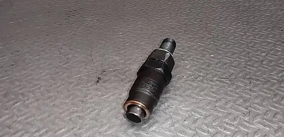 Hyundai H-1, Starex, Satellite Fuel injector