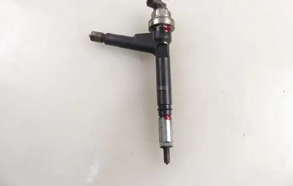 Opel Meriva A Fuel injector 8973138614