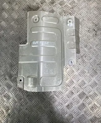 Subaru Outback (BS) Exhaust heat shield OUTB17TERMOIZOLIACIJA