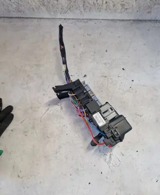 Fuse module