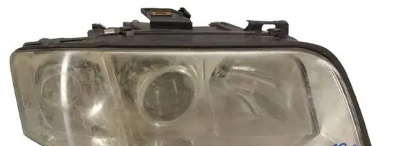 Audi A6 S6 C5 4B Headlight/headlamp