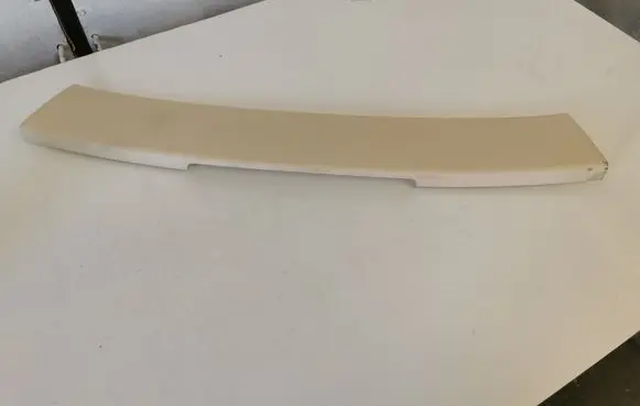 Audi A8 S8 D4 4H (B) pillar trim (top) 4H0868438