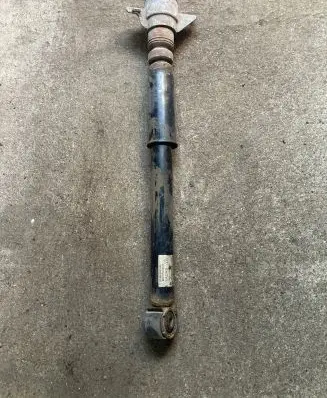 Audi A4 S4 B8 8K Rear shock absorber/damper 8K0513035K 814902001694