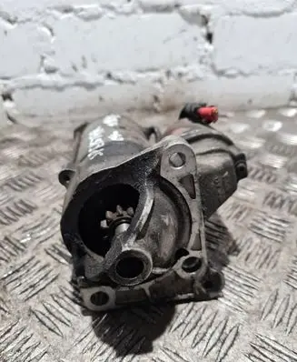 Mitsubishi Space Star Starter motor 30620657
