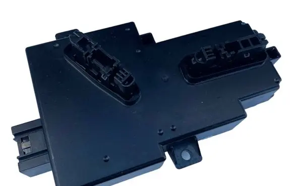 Audi A8 S8 D5 Central body control module 4N0959748J