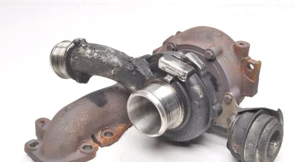 Fiat Croma Turbo 55205483
