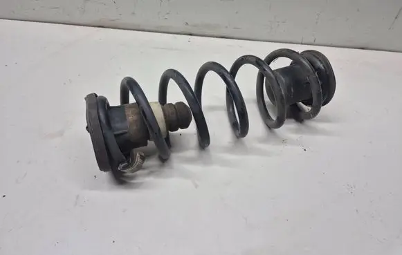 Chrysler Town u0026 Country V Rear coil spring 04670589AA