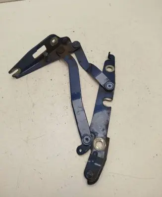 Audi A4 S4 B6 8E 8H Tailgate/trunk/boot hinge 8E5827301C