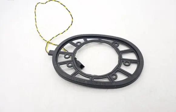 Interior comfort aerial antenna