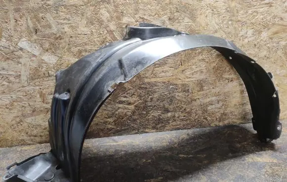 Suzuki Alto Front wheel arch liner splash guards 7232268K00