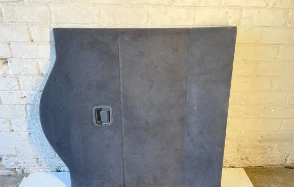 Ford Mondeo MK V Trunk/boot floor carpet liner 16164005 N13005AK3558