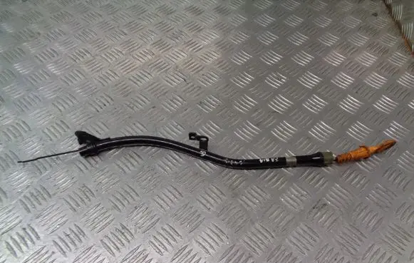 Skoda Fabia Mk1 (6Y) Oil level dip stick 