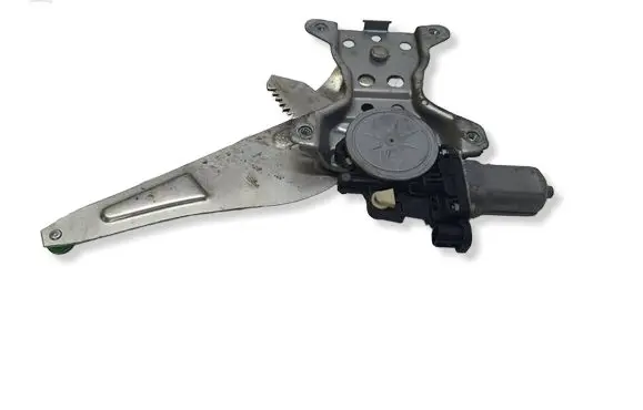 Suzuki SX4 Rear door window regulator with motor 8356079J00 2621004060
