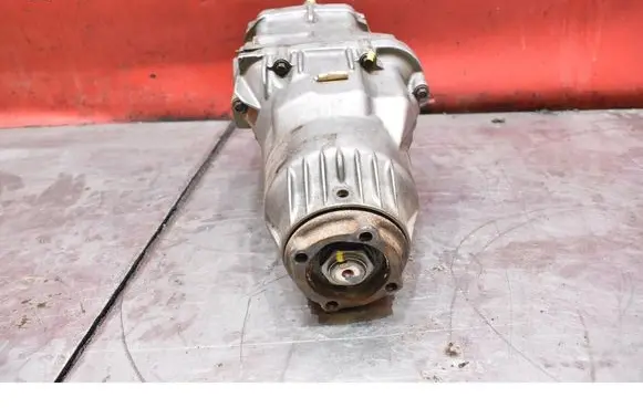 Honda CR-V Rear differential 