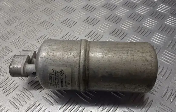 Renault Scenic II - Grand scenic II Air conditioning (A/C) air dryer 8200247360