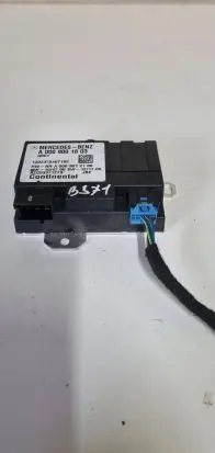 Mercedes-Benz B W246 W242 Fuel injection pump control unit/module A0009001803 237540719E 9977425187