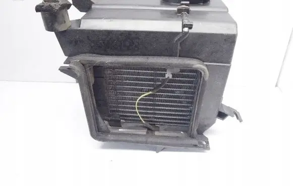 Mitsubishi Space Star Air conditioning (A/C) radiator (interior) 