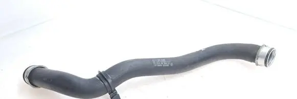 Mercedes-Benz CLS C219 Intercooler hose/pipe A2115015382 6254123038