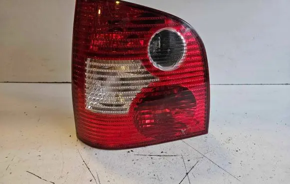 Volkswagen Polo Rear/tail lights 6Q6945257A