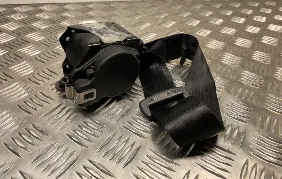 Audi A6 C7 Rear seatbelt 4G8857805H