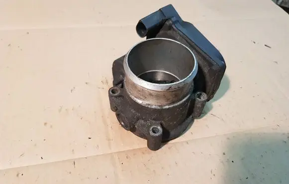 Audi A3 S3 A3 Sportback 8P Throttle valve 06F133062G A2C53044094