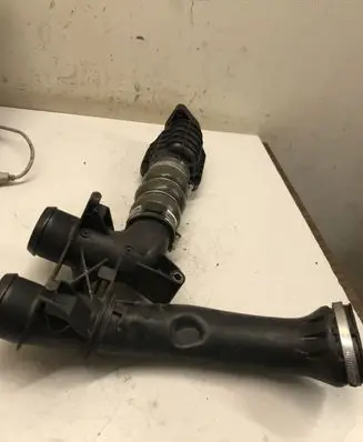 Citroen C4 II Picasso Intercooler hose/pipe 1094028S