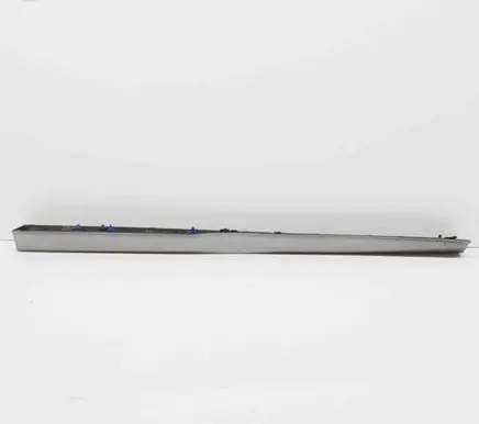 Front door trim (molding)
