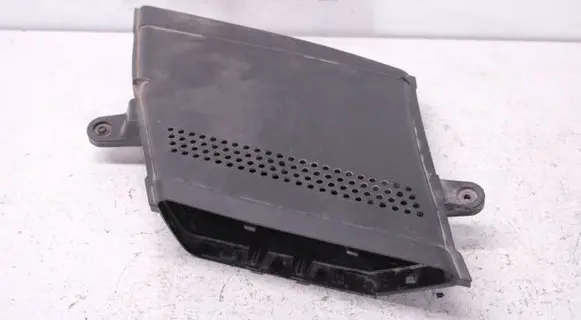 Air intake duct part