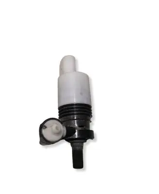 Mercedes-Benz GLK (X204) Windshield washer spray nozzle 2048660521
