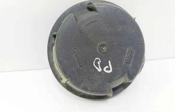Headlight/headlamp dust cover