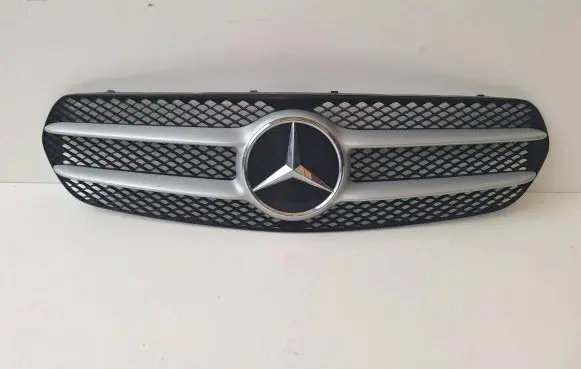 Mercedes-Benz GLA H247 Front grill 704938516 2478881300