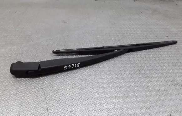 Opel Corsa C Rear wiper blade 