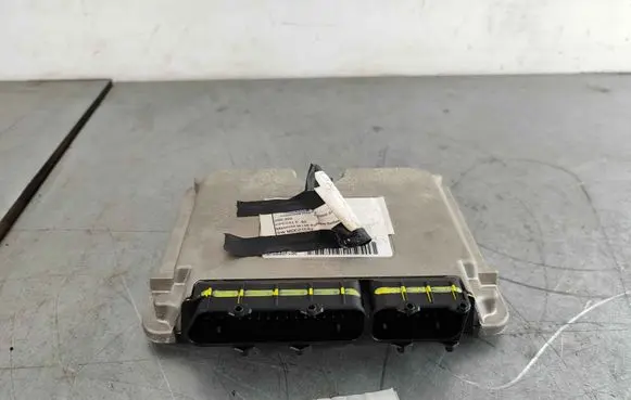 Maserati Quattroporte Gearbox control unit/module 980001181