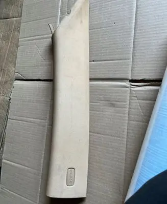 Porsche Panamera (970) (A) pillar trim 970555180