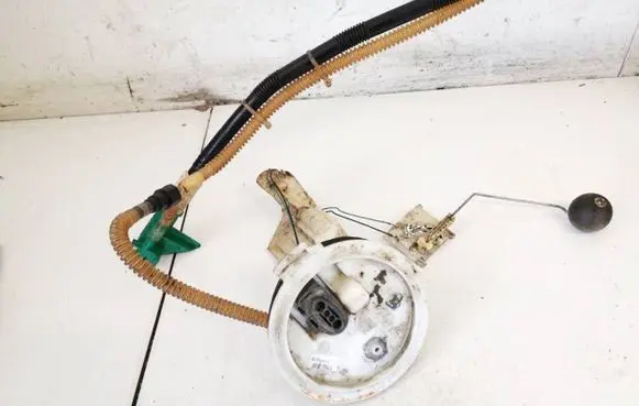 Audi A4 S4 B6 8E 8H Fuel level sensor 8e0201317n