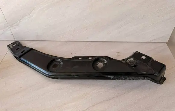 Seat Alhambra (Mk2) Radiator support slam panel bracket 7N0805932