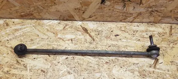 Front anti-roll bar/stabilizer link