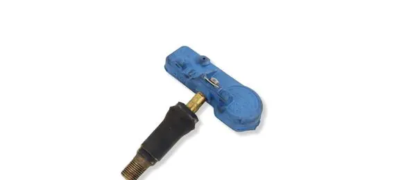 Opel Antara Tire pressure sensor 22853740