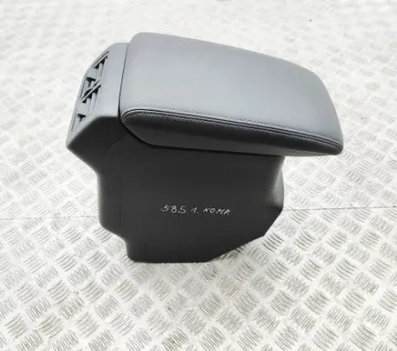 Mitsubishi Outlander Armrest 8011C352XA 8011C351XC