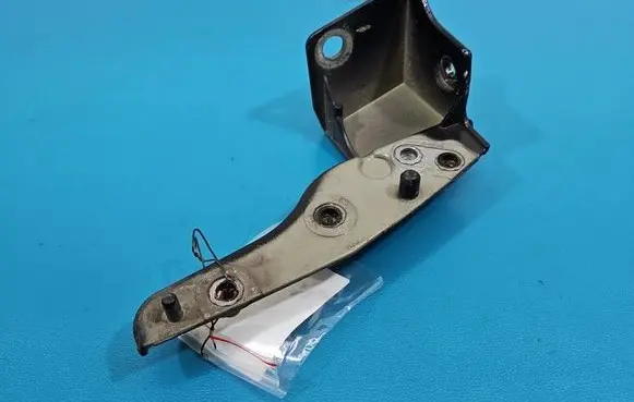 Jaguar F-Pace Other engine bay part HK8316291BC IMPRK1578540
