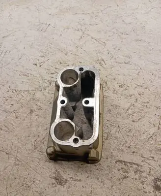 BMW X5 F15 Other cylinder head part 7605104 24400530