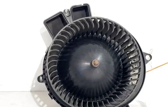 Mercedes-Benz GLE (W166 - C292) Heater fan/blower T1015113G