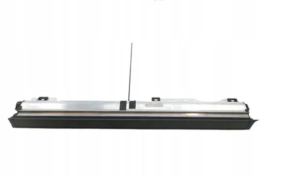 Parcel shelf load cover