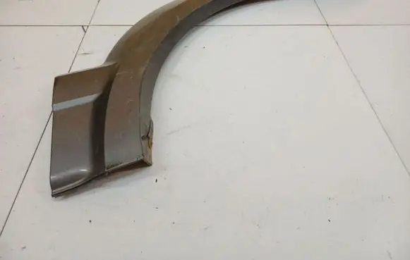 KIA Sorento Front arch trim 877213E001