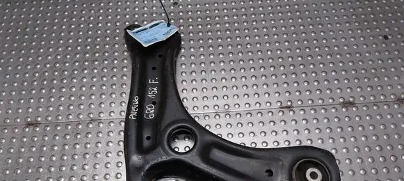 Seat Ibiza IV (6J,6P) Front control arm 6R0407152F